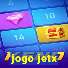 jogo jetx